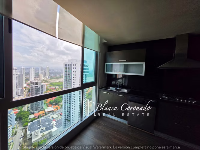 ALQUILER DE APARTAMENTO EN COCO DEL MAR PH OCEAN SKY - Imagen 7