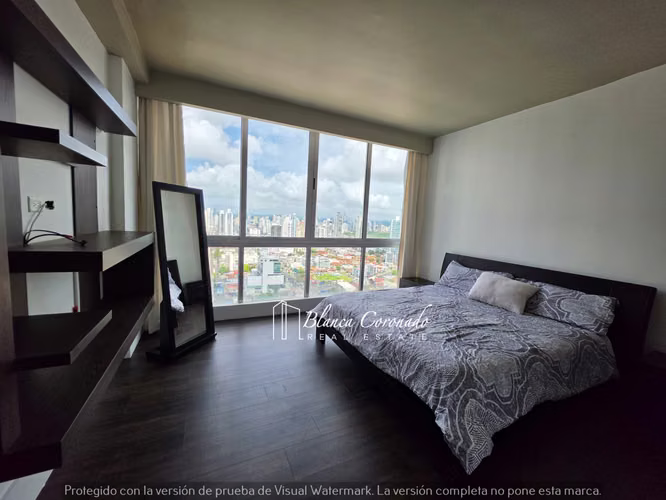 ALQUILER DE APARTAMENTO EN COCO DEL MAR PH OCEAN SKY - Imagen 12