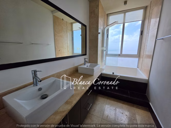 ALQUILER DE APARTAMENTO EN COCO DEL MAR PH OCEAN SKY - Imagen 15