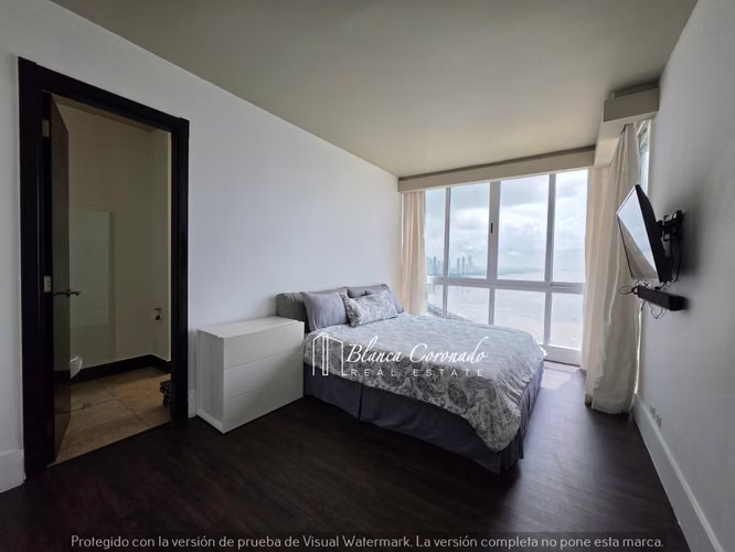 ALQUILER DE APARTAMENTO EN COCO DEL MAR PH OCEAN SKY - Imagen 10