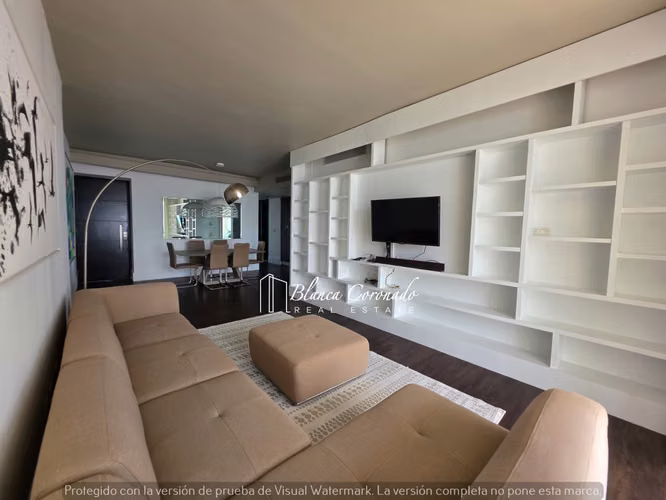ALQUILER DE APARTAMENTO EN COCO DEL MAR PH OCEAN SKY - Imagen 3