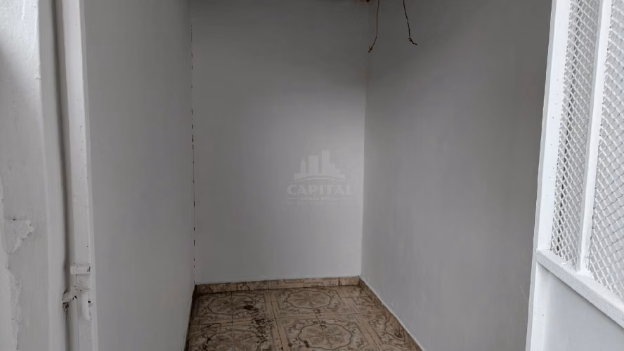 Se Alquila Galera Comercial en Río Abajo