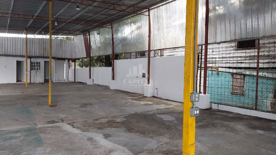 Commercial Warehouse for Rent – Río Abajo