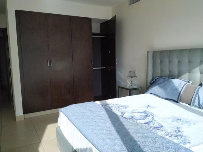 Apartamento de 204m2 en venta en PH Oceanaire Punta Pacífica