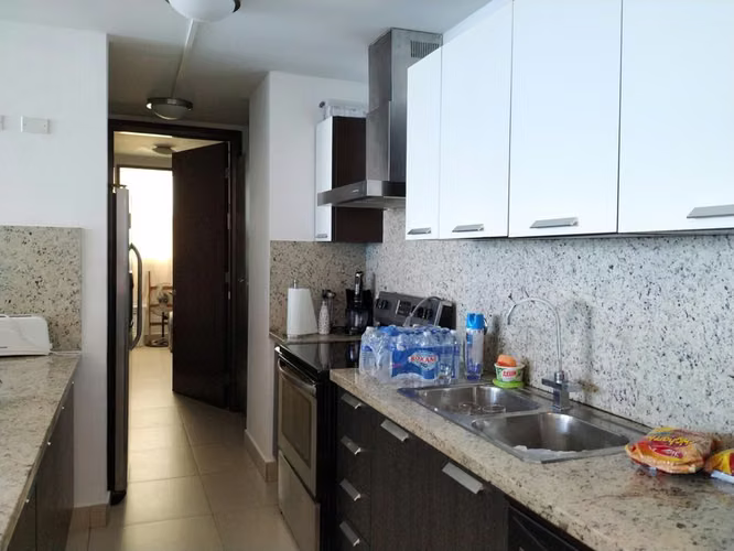 Apartamento de 204m2 en venta en PH Oceanaire Punta Pacífica