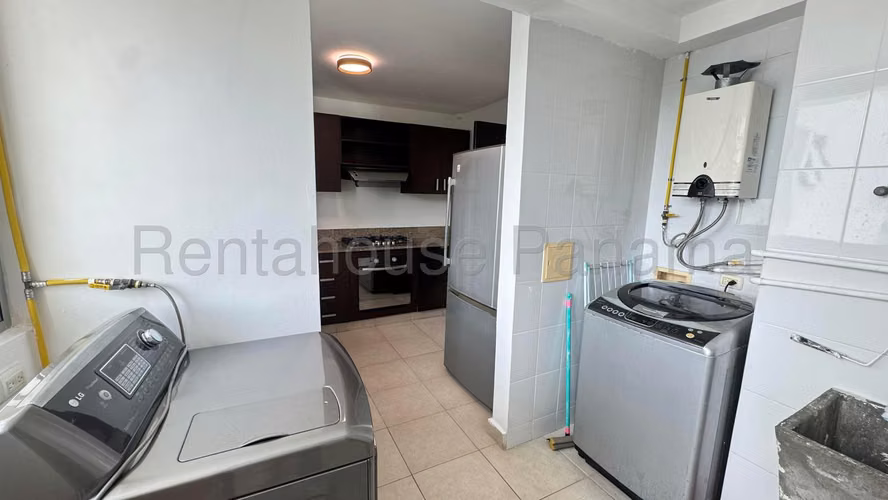 Apartamento en Venta en Clayton. PH CLAYTON PARK. 27LDC54