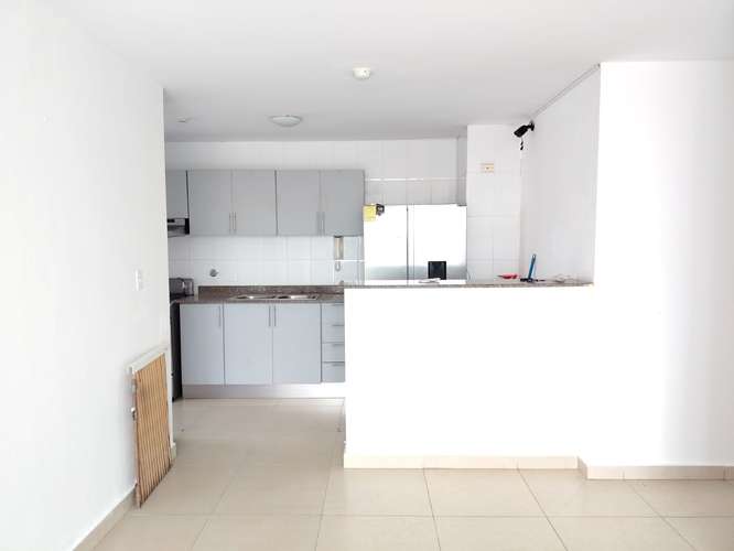Apartamento en Alquiler Con Acceso Directo al Parque Omar – Carrasquilla - Imagen 3