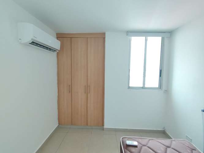Apartamento en Alquiler Con Acceso Directo al Parque Omar – Carrasquilla - Imagen 11