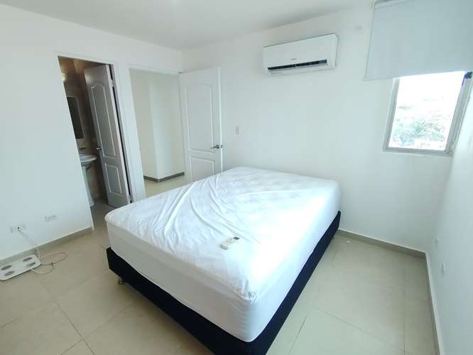 Apartamento en Alquiler Con Acceso Directo al Parque Omar – Carrasquilla - Imagen 10