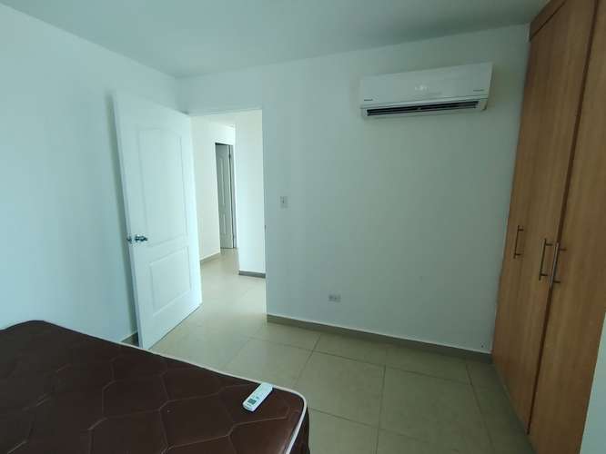 Apartamento en Alquiler Con Acceso Directo al Parque Omar – Carrasquilla - Imagen 12