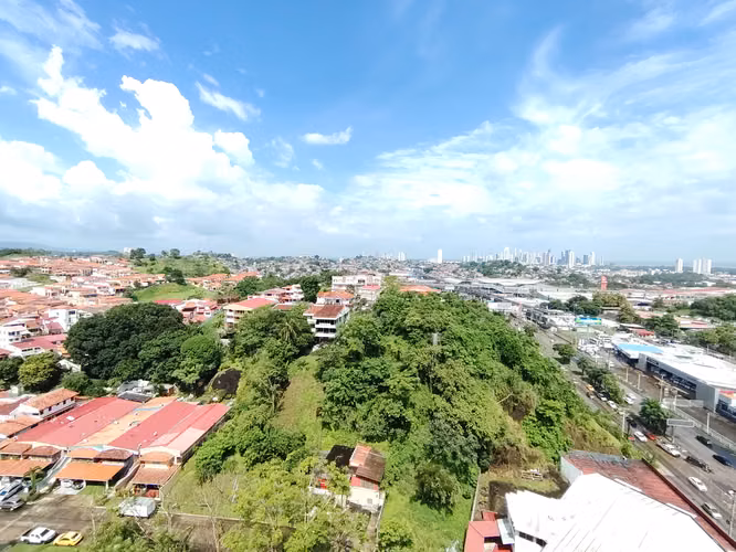 Apartamento en Alquiler en PH Aviñon Towers – Ave. Ricardo J. Alfaro (Tumba Muerto)