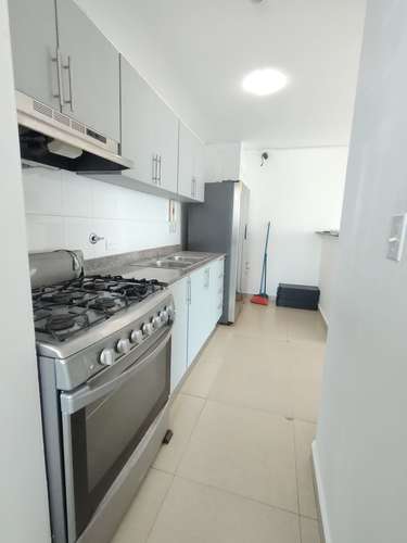 Apartamento en Alquiler Con Acceso Directo al Parque Omar – Carrasquilla - Imagen 6