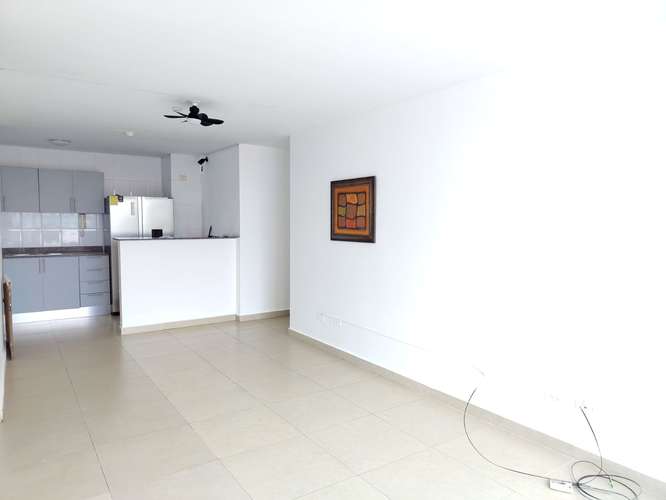 Apartamento en Alquiler Con Acceso Directo al Parque Omar – Carrasquilla - Imagen 2