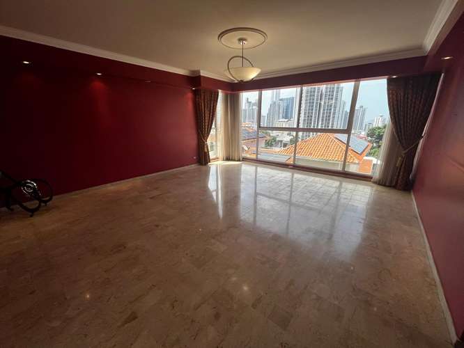 Se vende Apartamento en PH Torre de la Cresta, Bella Vista - Imagen 2
