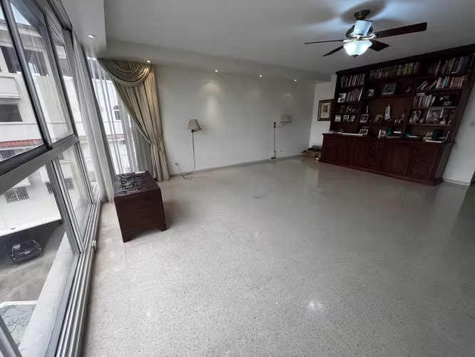 Se vende Apartamento en PH Torre de la Cresta, Bella Vista