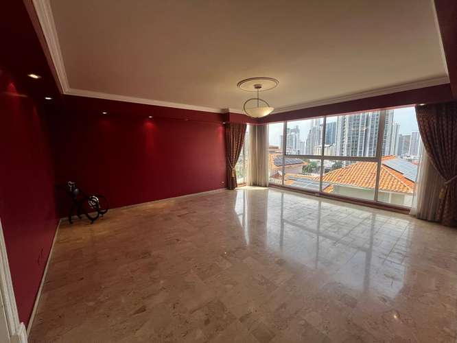 Se vende Apartamento en PH Torre de la Cresta, Bella Vista - Imagen 3