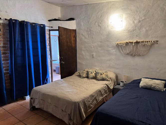 DISPONIBLE CASA FRENTE AL MAR - FARALLÓN