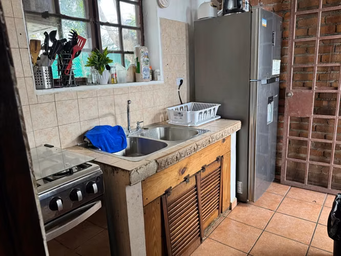 DISPONIBLE CASA FRENTE AL MAR - FARALLÓN