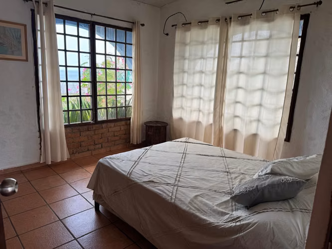 DISPONIBLE CASA FRENTE AL MAR - FARALLÓN