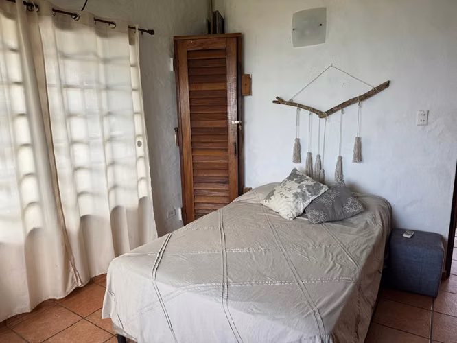 DISPONIBLE CASA FRENTE AL MAR - FARALLÓN