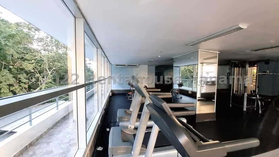 Apartamento en Venta en Clayton. PH CLAYTON PARK. 27LDC600