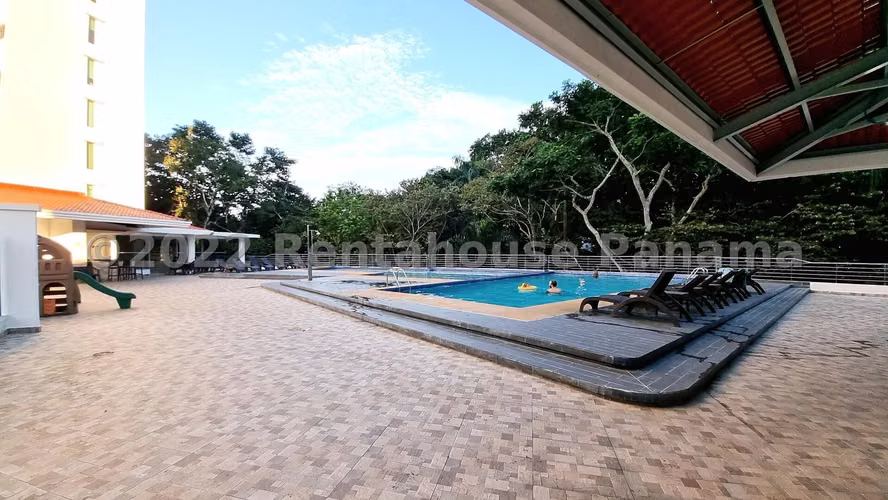 Apartamento en Venta en Clayton. PH CLAYTON PARK. 27LDC600