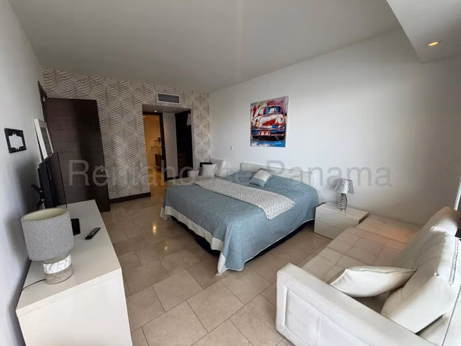 Apartamento en venta en Punta Pacifica PH TOC (antiguo Trump)
