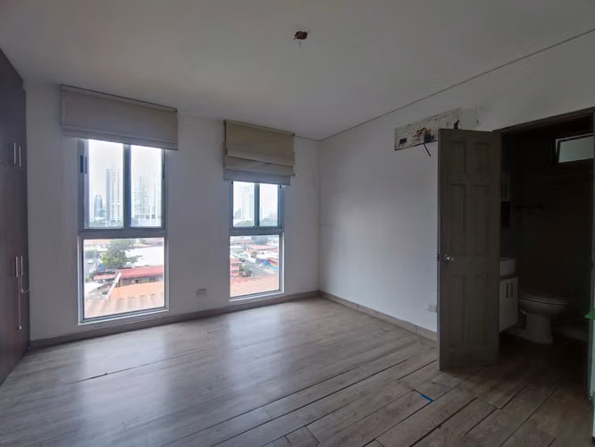 APARTAMENTO EN VENTA | PH HARMONY | SAN FRANCISCO