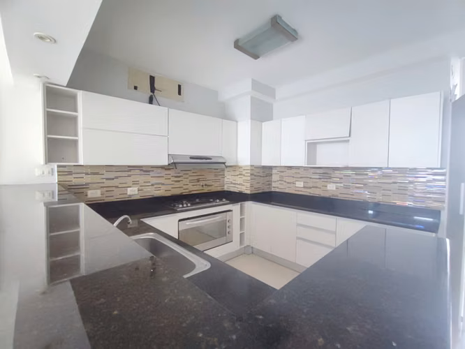 APARTAMENTO EN VENTA | PH HARMONY | SAN FRANCISCO