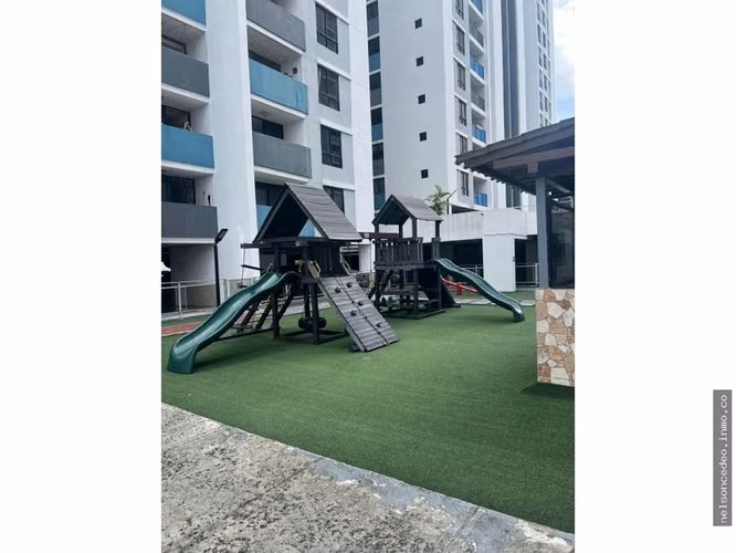 Venta de Apartamento en Condado del Rey PH Terrazas del Rey - YP