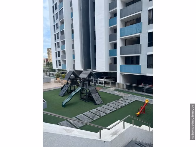 Venta de Apartamento en Condado del Rey PH Terrazas del Rey - YP