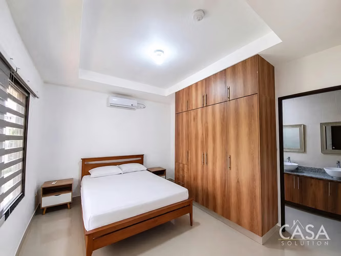 Reducción de Precio! Paquete 2 Casas Amobladas en venta en Los Algarrobos, Dolega, Chiriquí