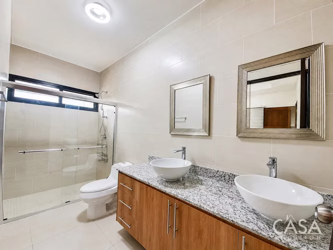 Reducción de Precio! Paquete 2 Casas Amobladas en venta en Los Algarrobos, Dolega, Chiriquí