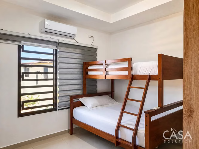 Reducción de Precio! Paquete 2 Casas Amobladas en venta en Los Algarrobos, Dolega, Chiriquí