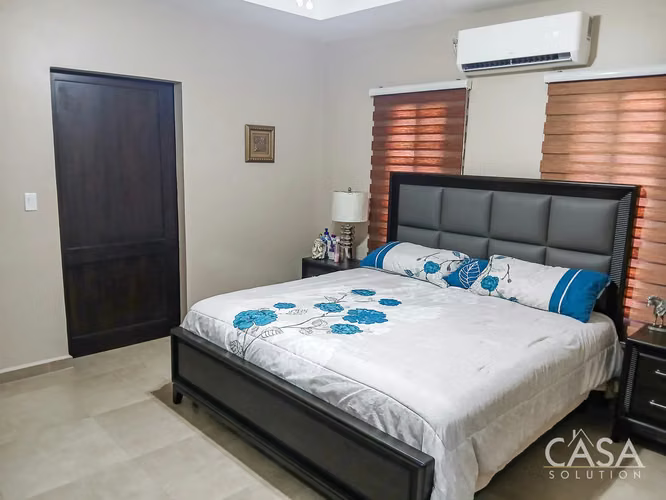 Reducción de Precio! Paquete 2 Casas Amobladas en venta en Los Algarrobos, Dolega, Chiriquí