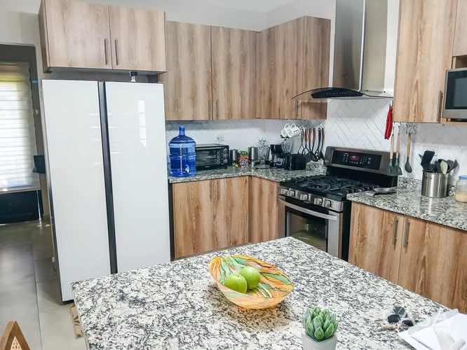 Reducción de Precio! Paquete 2 Casas Amobladas en venta en Los Algarrobos, Dolega, Chiriquí