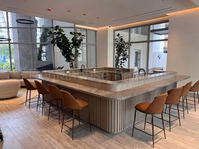 Apartamentos en venta en Santa María PH Oceana