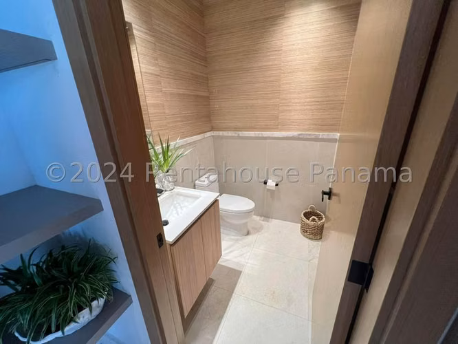 Apartamentos en venta en Santa María PH Oceana