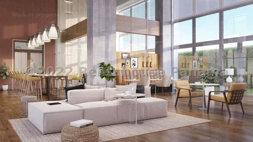 Apartamentos en venta en Santa María PH Oceana