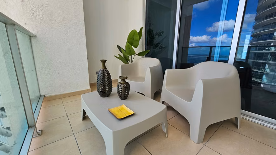 Apartamento en Venta – PH Quadrat, San Francisco