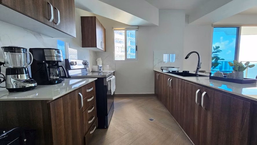 Apartamento en Venta – PH Quadrat, San Francisco