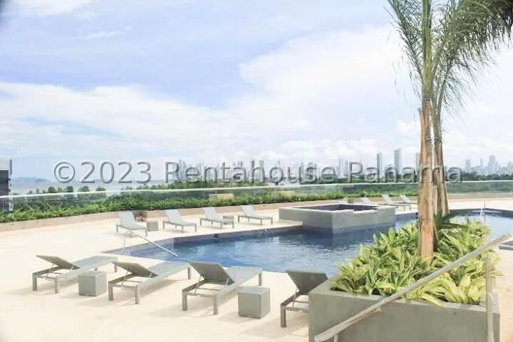 Apartamento en venta en PH Country Club Costa del Este