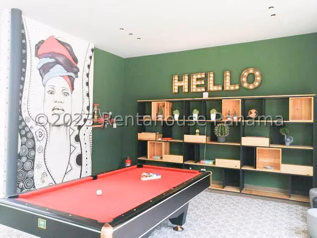 Apartamento en venta en PH Country Club Costa del Este