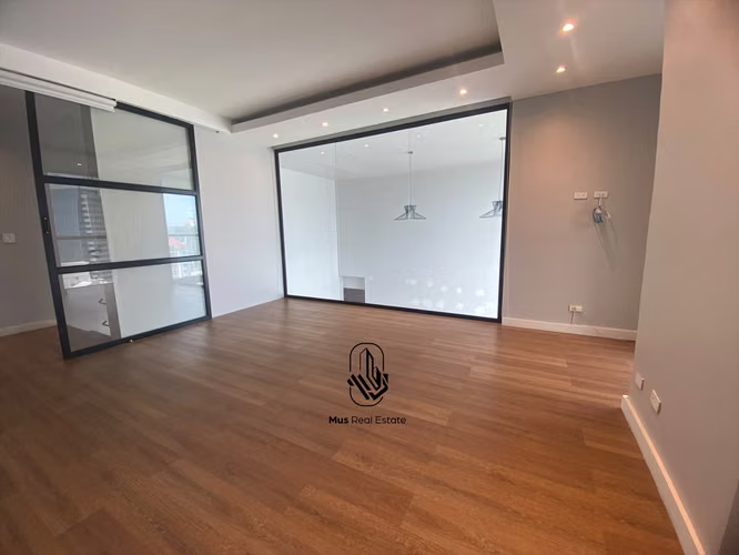 Apartamento Tipo Loft con Línea Blanca en Alquiler – PH Oceanaire, Punta Pacífica | LH