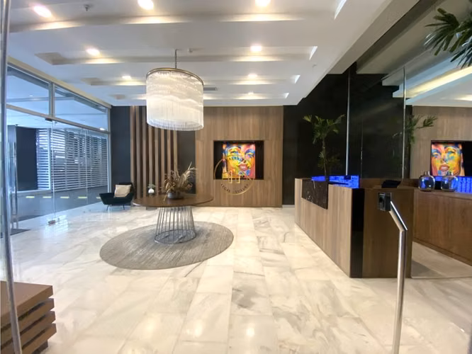 Apartamento Tipo Loft con Línea Blanca en Alquiler – PH Oceanaire, Punta Pacífica | LH