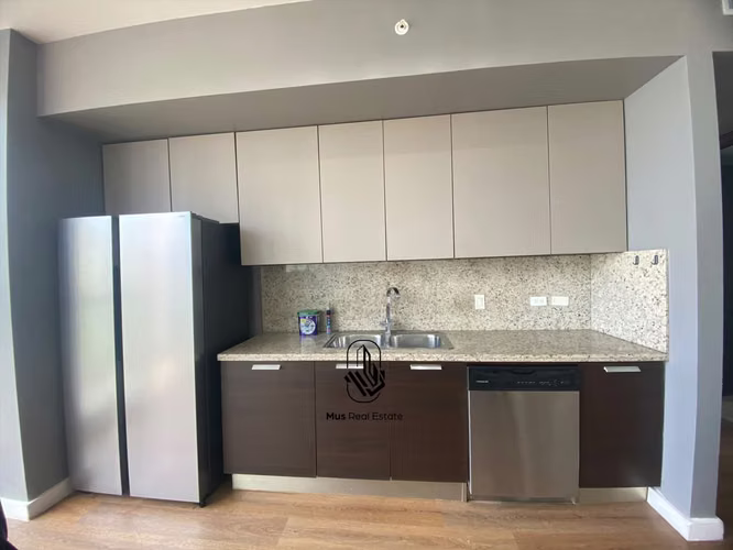 Apartamento Tipo Loft con Línea Blanca en Alquiler – PH Oceanaire, Punta Pacífica | LH