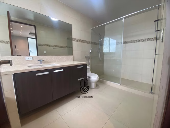 Apartamento Tipo Loft con Línea Blanca en Alquiler – PH Oceanaire, Punta Pacífica | LH