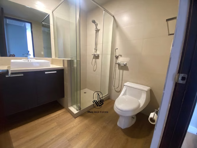 Apartamento Tipo Loft con Línea Blanca en Alquiler – PH Oceanaire, Punta Pacífica | LH