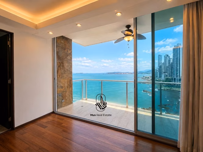 Alquiler de Apartamento en Punta Pacífica – PH Aquamare - LH - Imagen 20