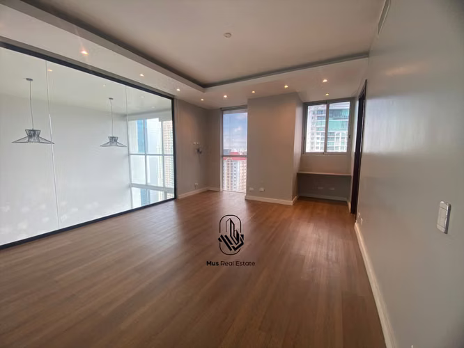 Apartamento Tipo Loft con Línea Blanca en Alquiler – PH Oceanaire, Punta Pacífica | LH